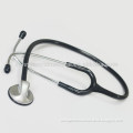 new product cardiology stethoscope parts of zinc alloy stethoscope for sale